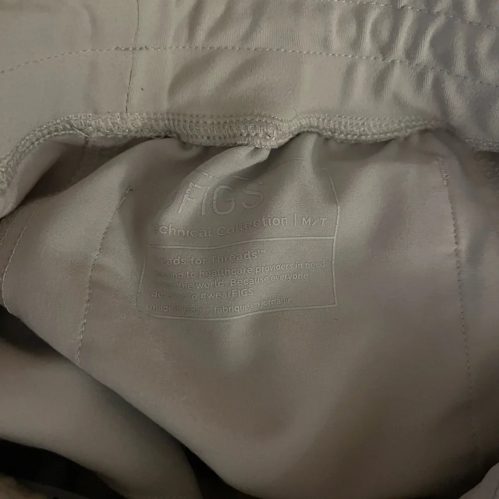 Figs Technical Pants - Picture 7 of 7